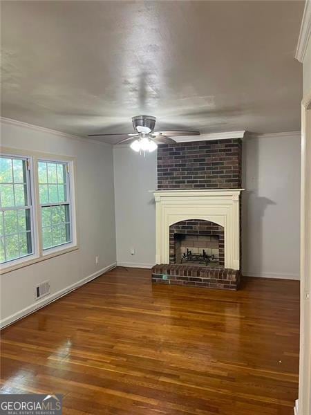 509 Watson, Forest Park, GA 30297 - photo 4