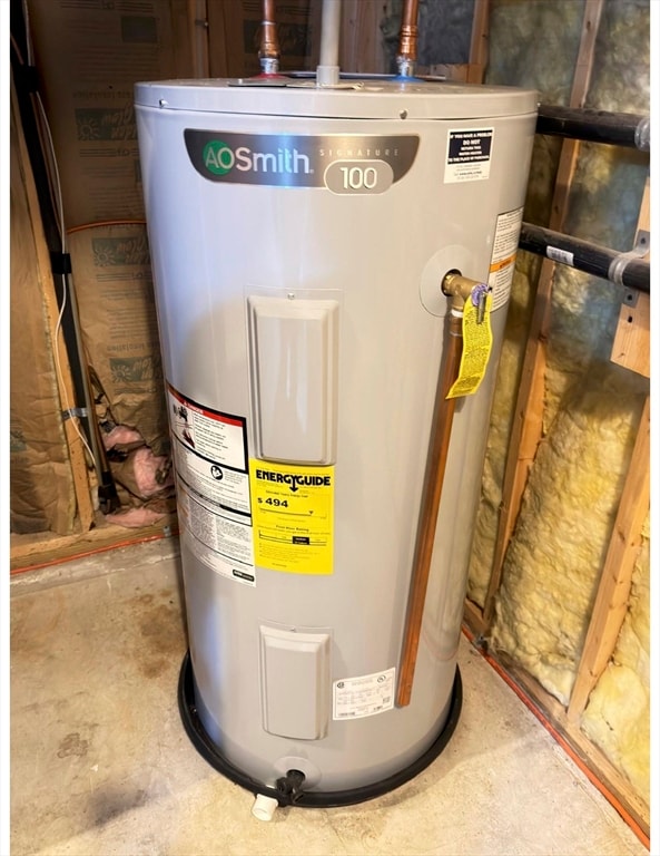 47 Gibbs St, Worcester, MA 01607 - photo 7