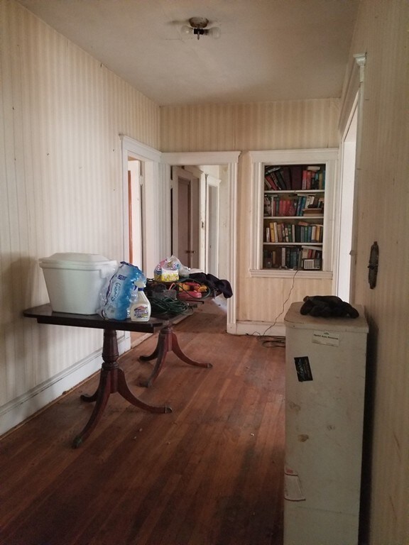 35 Ormond St, Mattapan, MA 02126 - photo 4