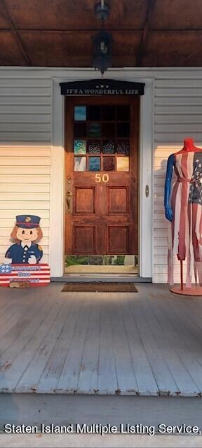 50 Dudley Ave, Staten Island, NY 10301 - photo 3