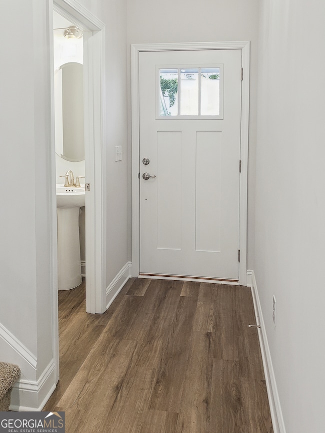 111 Vineyard Walk unit LOT 78, Carrollton, GA 30117 - photo 4