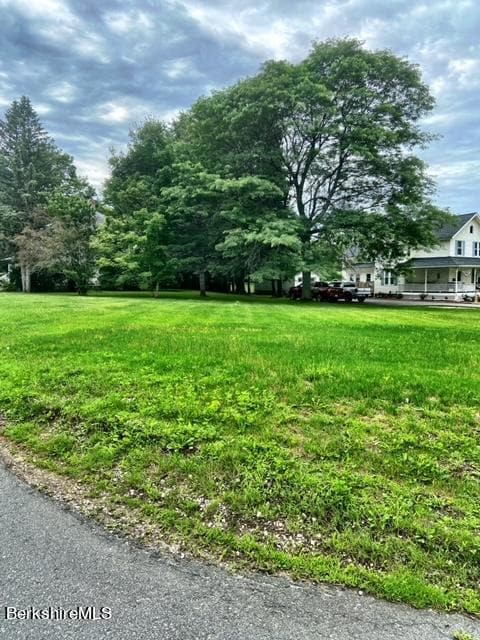 Lot at 750 Main Street