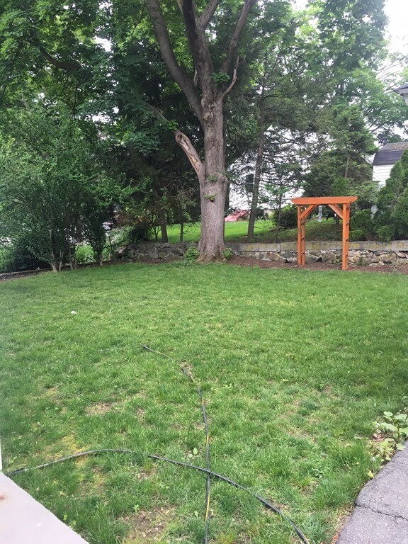 6 Page Place unit 1, Woburn, MA 01801 - photo 2