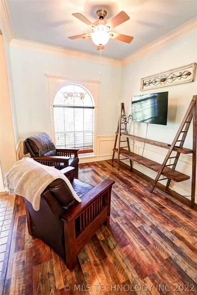 3621 W Chestnut St, Skiatook, OK 74070 - photo 7