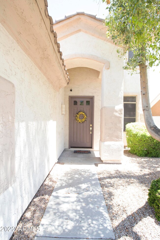 Front of House - 4