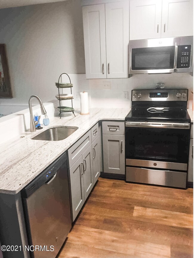 6. Kitchen