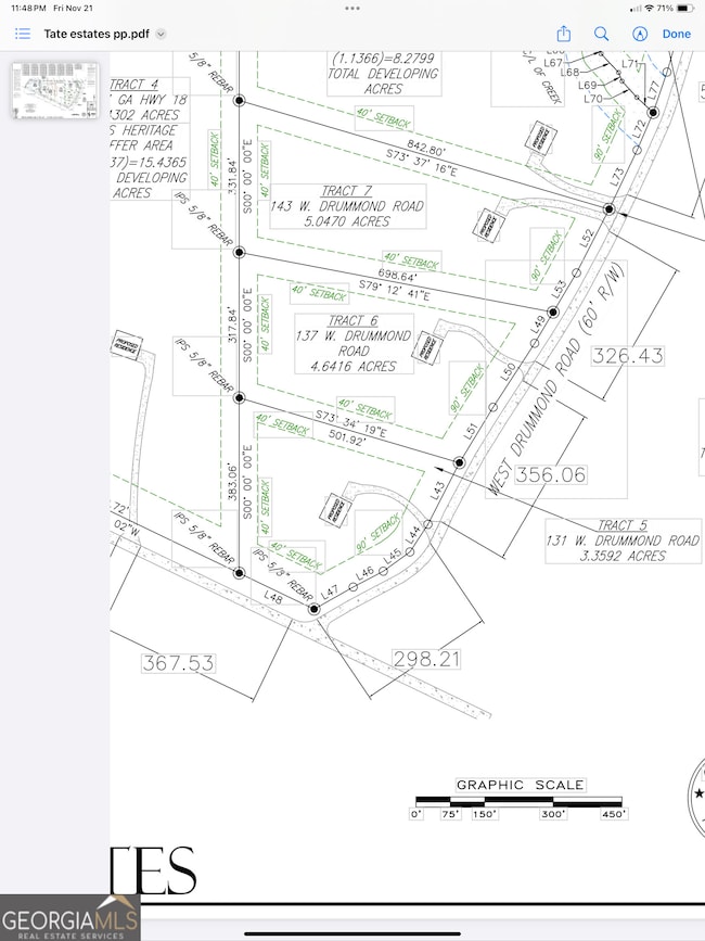 131 W Drummond Rd, West Point, GA 31833 - photo 6