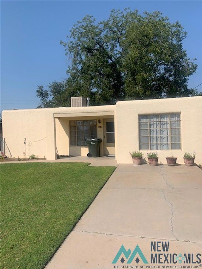 1027 N 6th St, Carlsbad, NM 88220 - photo 2