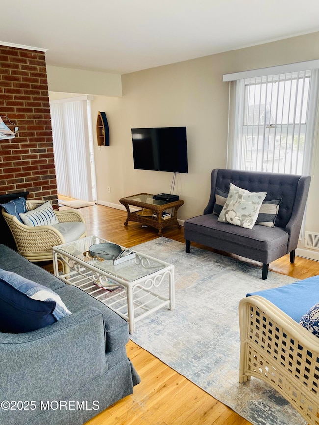 4 Camden Ave unit Up, Lavallette, NJ 08735 - photo 7