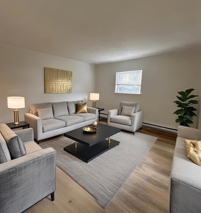 31 Vine St unit 1, Weymouth, MA 02188 - photo 2