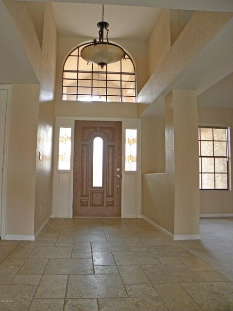 foyer