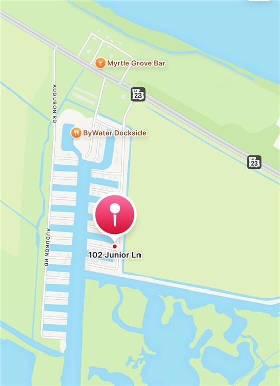 102 Junior Ln, Port Sulphur, LA 70083 - photo 5