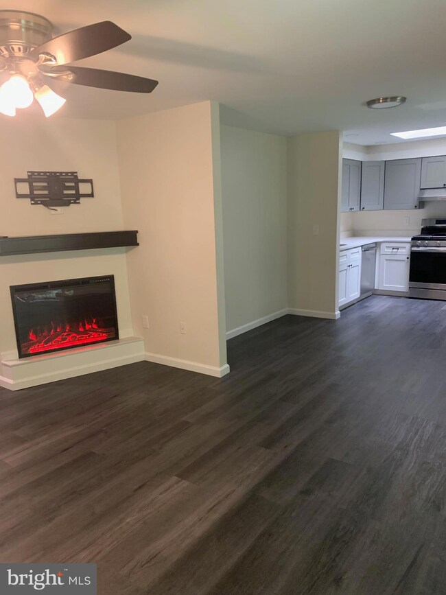 1151 Woodlane Rd unit C2, Mount Holly, NJ 08060 - photo 3