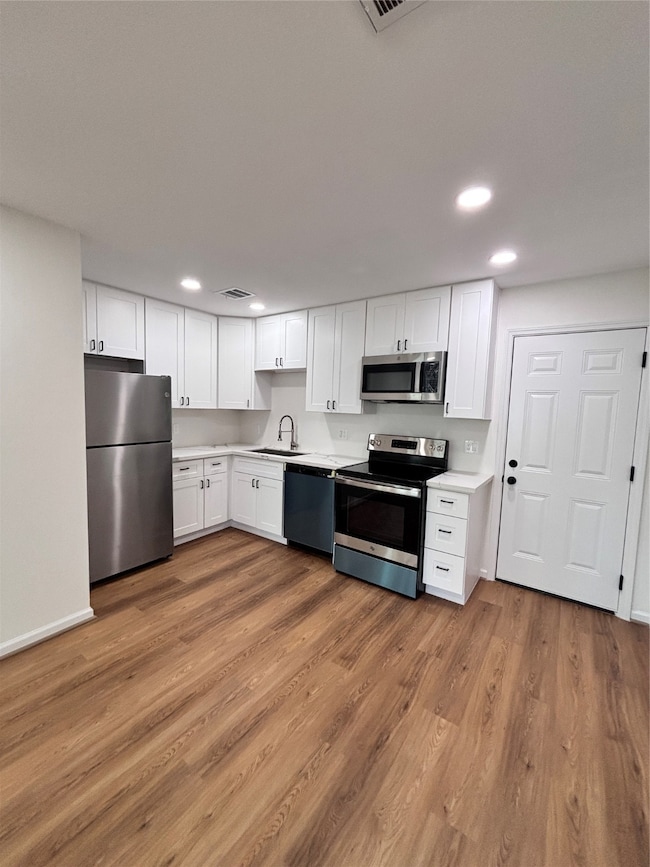 9913 Porto Rico Rd unit B, Houston, TX 77041 - photo 5