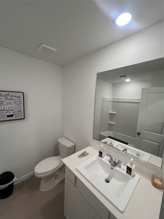 14143 Hammersmith St, Pilot Point, TX 76258 - photo 6