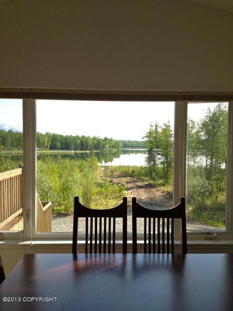 Dining Room View