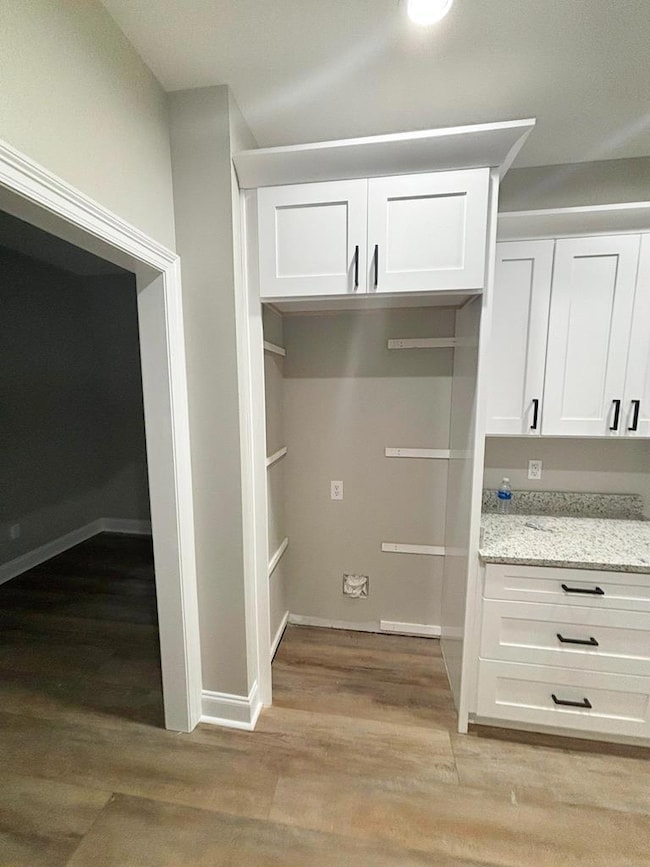 FRIDGE OPENING
