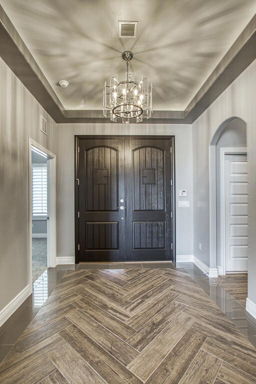 13761 Samlesbury Ave, Horizon City, TX 79928 - photo 4