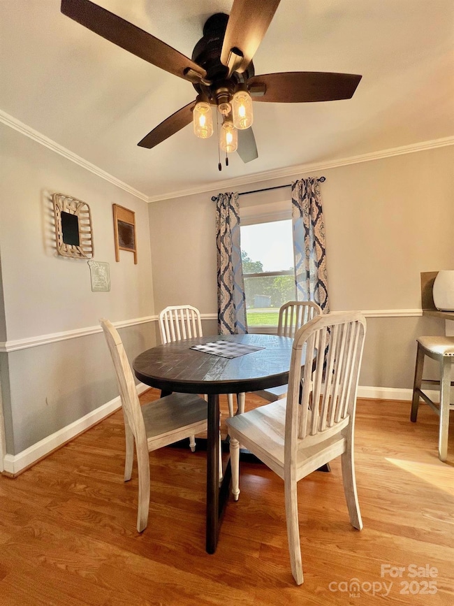 61 Stony Point School Rd, Stony Point, NC 28678 - photo 6