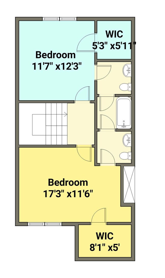 Upper Level