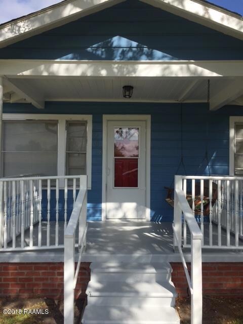 Welcome Home!