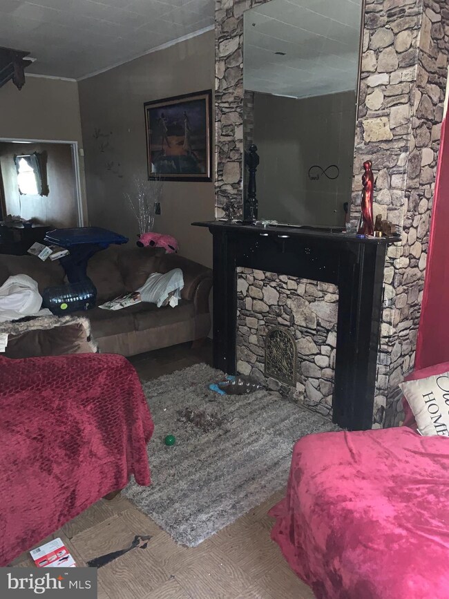 1644 N Fulton Ave, Baltimore, MD 21217 - photo 3