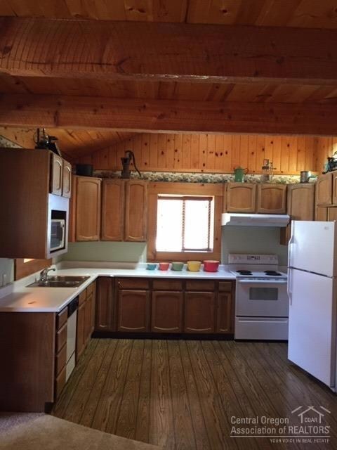 61271 Marysville Ln, Canyon City, OR 97820 - photo 3