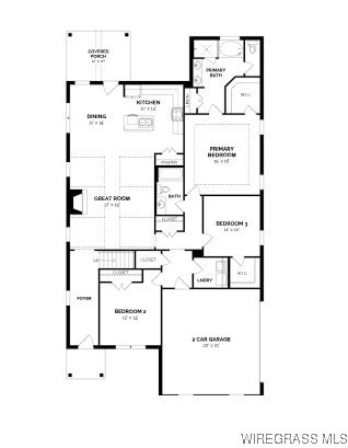 408 Spring Creek Dr, Rehobeth, AL 36301 - photo 4