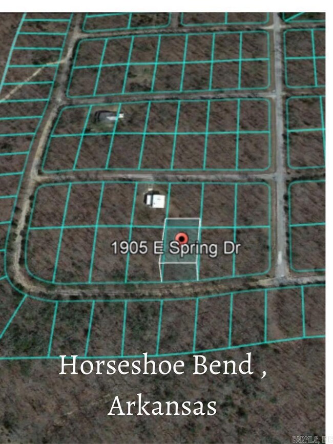 1905 Spring Dr Dr, Horseshoe Bend, AR 72512 - photo 4
