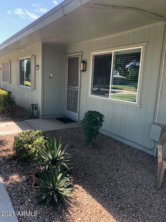 13217 N 110th Ave unit 187, Sun City, AZ 85351 - photo 2