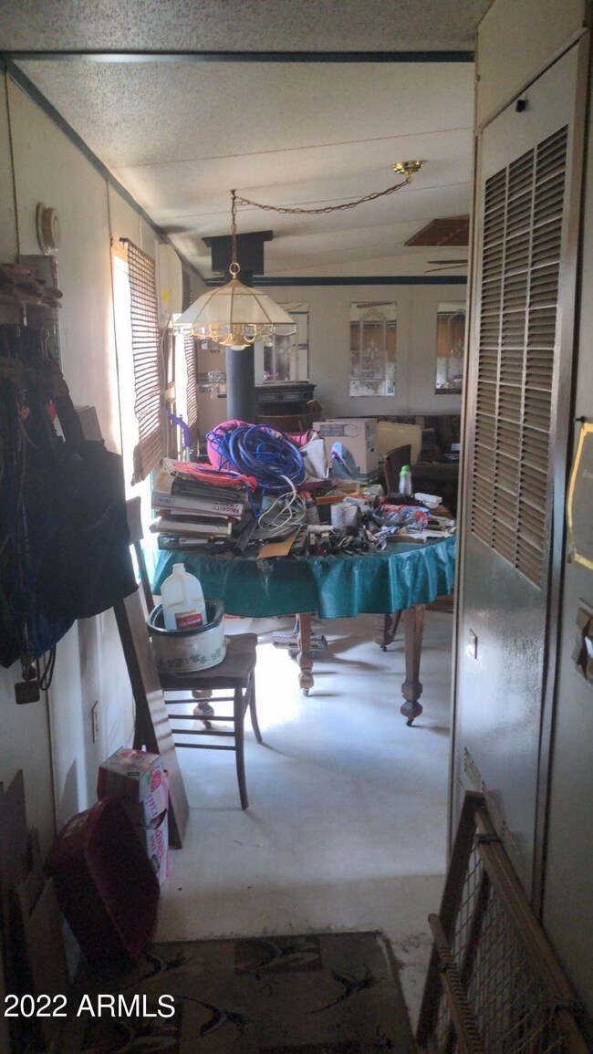 Entryway to Residence (2)