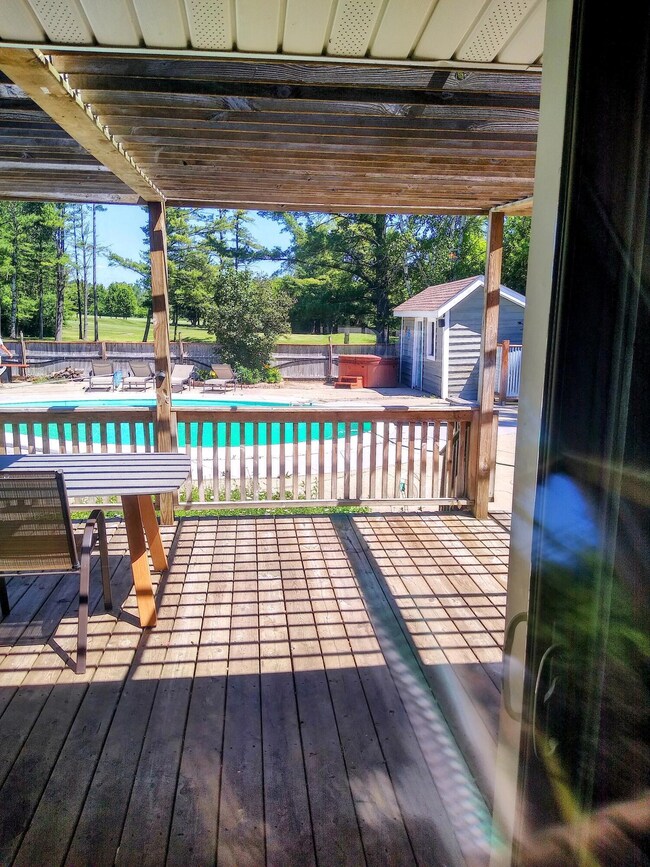 2298 W M-55, West Branch, MI 48661 - photo 7