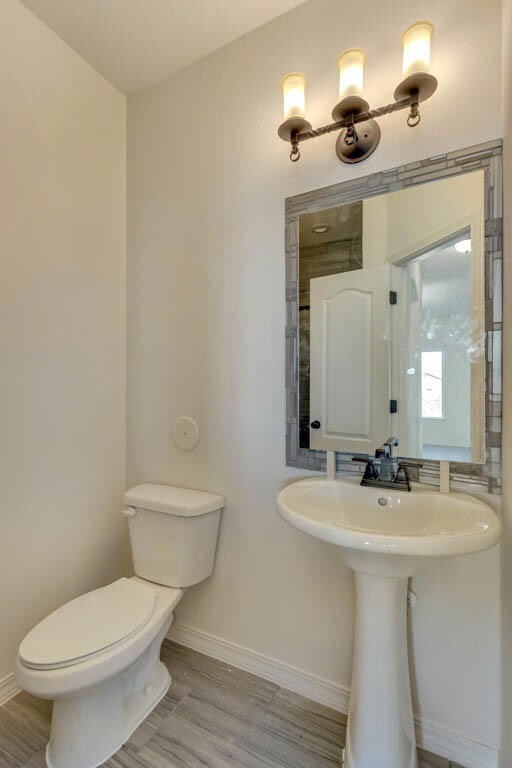 13663 Everingham St, El Paso, TX 79928 - photo 5