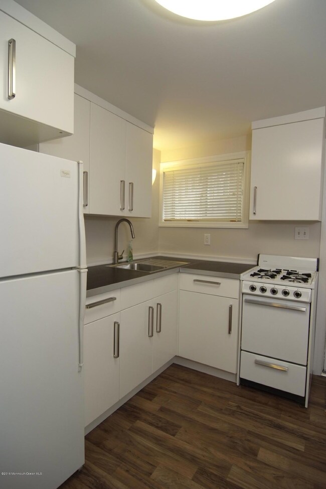 KItchen lower level