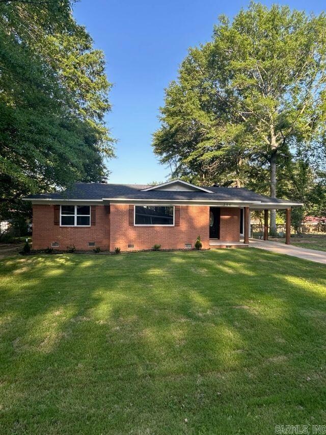 706 Scott St, Sheridan, AR 72150 - photo 2