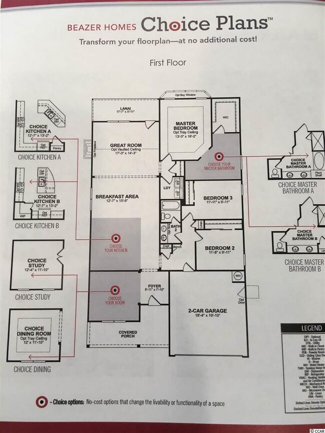 336 Cardita Loop unit lot 45, Myrtle Beach, SC 29588 - photo 7