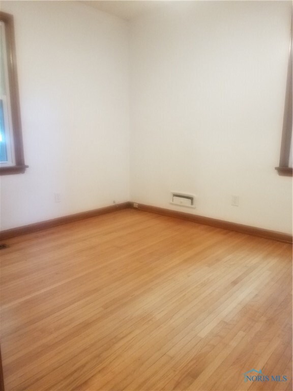 Downstairs Bedroom #1
