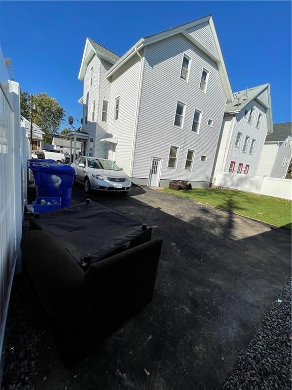 166 West Ave, Pawtucket, RI 02860 - photo 3