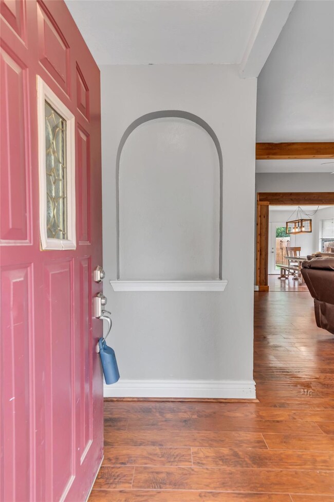 2940 Woodbridge Dr, Bedford, TX 76021 - photo 3