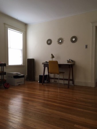 46 Egerton Rd unit 1, Arlington, MA 02474 - photo 2