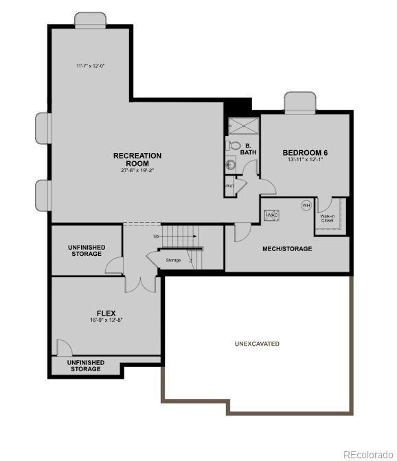 7202 S Waterloo Way, Aurora, CO 80016 - photo 5