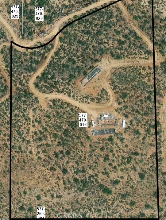 0 Old Cattle Trail unit SW25159346, Anza, CA 92539 - photo 3