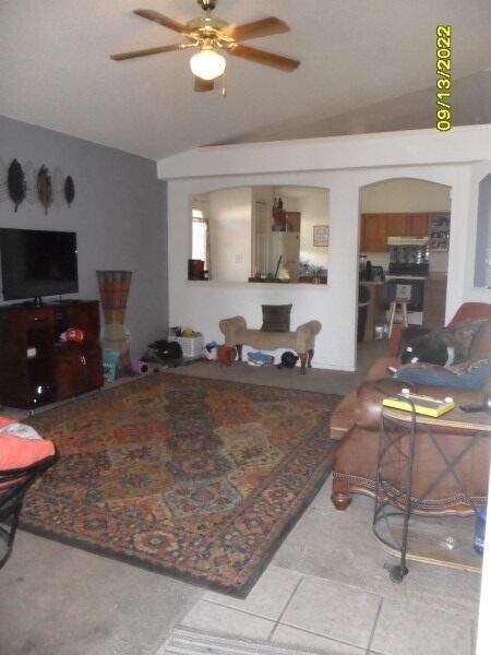14108 Warren Belin Dr, El Paso, TX 79928 - photo 2