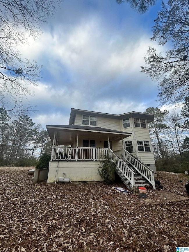 307 Tidwell Loop, Jasper, AL 35504 - photo 2