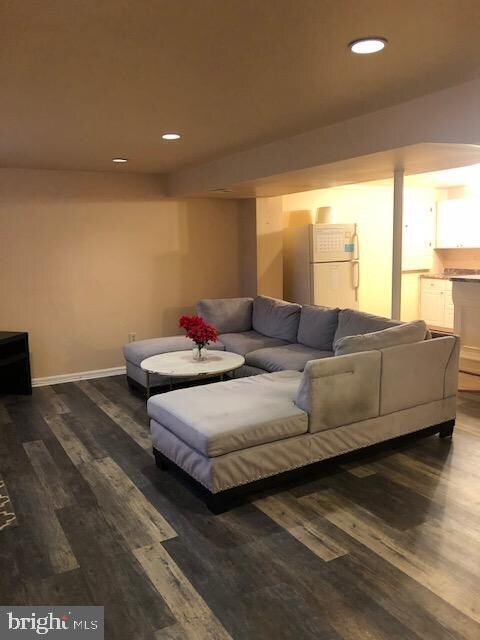 628 Symphony Woods Dr unit BASEMENT, Silver Spring, MD 20901 - photo 4