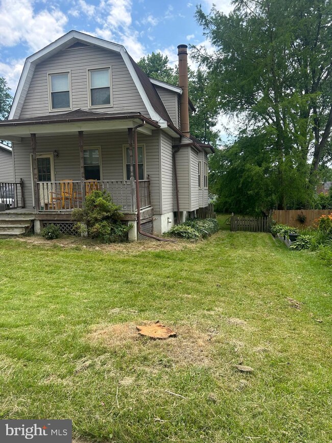 3115 Chesley Ave, Parkville, MD 21234 - photo 2