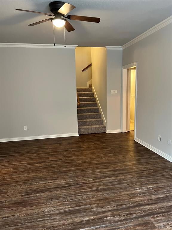 3012 Spring Valley Dr, Bedford, TX 76021 - photo 3