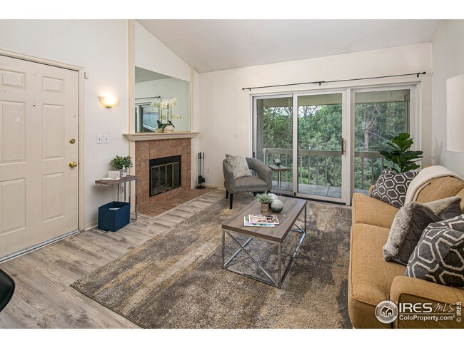 60 S Boulder Cir unit 6035, Boulder, CO 80303 - photo 7