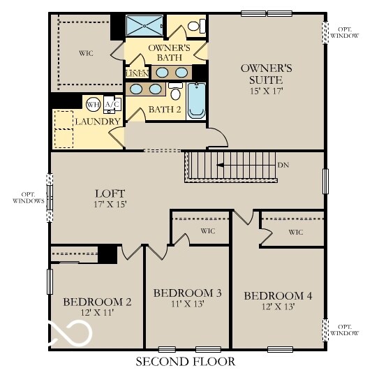 1468 Covington Blvd, Franklin, IN 46131 - photo 4