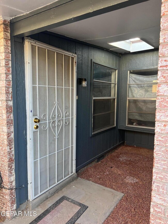 8150 Saint Andrew Ln unit AD, El Paso, TX 79907 - photo 5